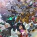 League of Legends Bakal Jalani ‘Remake’ Total, Dijangka Tiba 2027!