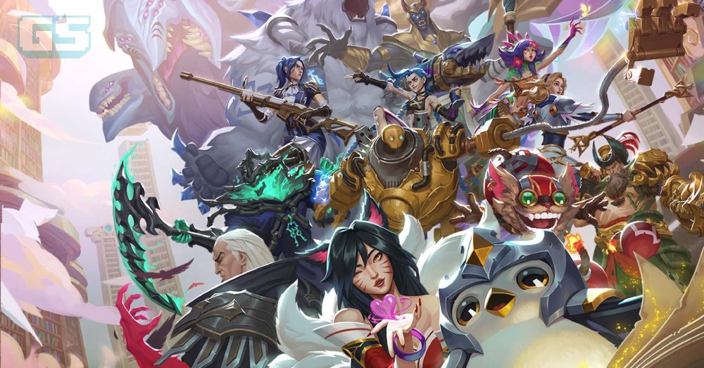 League of Legends Bakal Jalani ‘Remake’ Total, Dijangka Tiba 2027!