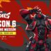 Marvel Rivals Bersiap Untuk Season 6 Dengan Ketibaan Deadpool!
