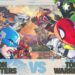Previu MARVEL Tōkon: Fighting Souls (CBT2) – Direka Untuk Peminat Kasual atau Pemain Tegar?