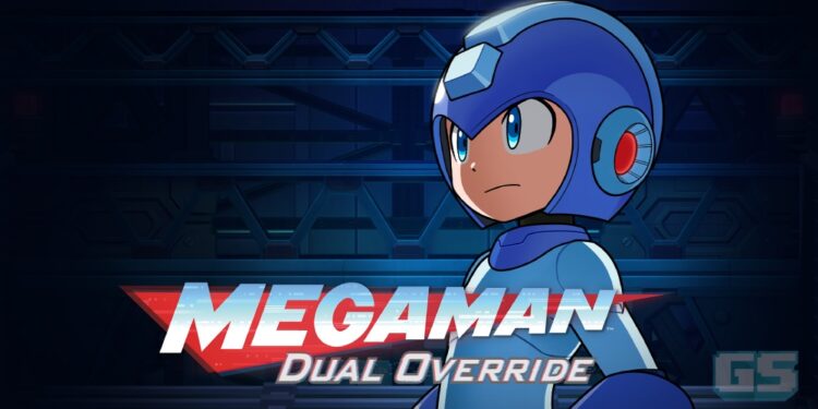 Mega Man Kembali Pada 2027 Dengan “Mega Man: Dual Override”