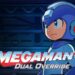 Mega Man Kembali Pada 2027 Dengan “Mega Man: Dual Override”