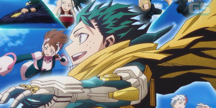 Musim Akhir My Hero Academia Pecah Rekod Sebagai Anime Finale Paling “Cemerlang” Dalam Sejarah!