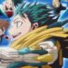 Musim Akhir My Hero Academia Pecah Rekod Sebagai Anime Finale Paling “Cemerlang” Dalam Sejarah!