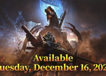 Monster Hunter Wilds Title Update 4 Akan Datang 16 Disember – Menambah Gogmazios, Arch-Tempered Baharu & Banyak Lagi!