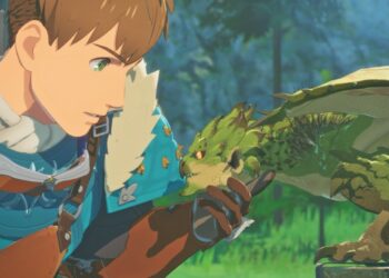 Monster Hunter Stories 3 – Gameplay Baharu Fokus Pada Spesis Terancam, Raksasa Invasif & Pemulihan Habitat