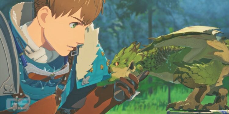 Monster Hunter Stories 3 – Gameplay Baharu Fokus Pada Spesis Terancam, Raksasa Invasif & Pemulihan Habitat