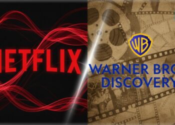 Netflix Bakal Ambil Alih Warner Bros. Dalam Perjanjian Bernilai $72 Bilion, Tuan Baru Kepada Batman, Harry Potter & Game of Thrones?