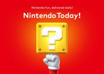Nintendo Bawa Aplikasi “Nintendo Today!” Untuk Peminat di Malaysia