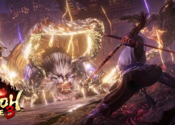 Demo Nioh 3 Disediakan Bulan Depan, Membawa Aksi Sebelum Pelancaran Pada Februari 2026