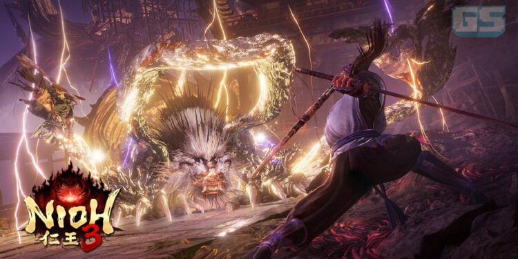 Demo Nioh 3 Disediakan Bulan Depan, Membawa Aksi Sebelum Pelancaran Pada Februari 2026