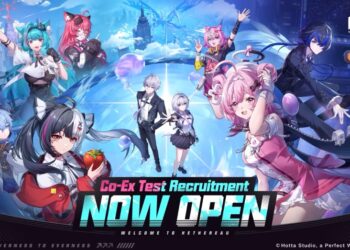 Neverness to Everness Buka Pendaftaran untuk Beta Tertutup Pelbagai Platform, “Co-Ex Test!”