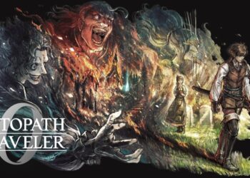 Reviu Octopath Traveler 0 – Wajah Baharu Francais Kembali Lebih Besar, Lebih Bebas!
