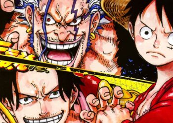 Penghujung One Piece Semakin Hampir, Eiichiro Oda Janjikan Cerita “Lebih Klimaks” Pada 2026