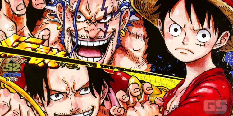 Penghujung One Piece Semakin Hampir, Eiichiro Oda Janjikan Cerita “Lebih Klimaks” Pada 2026
