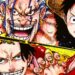 Penghujung One Piece Semakin Hampir, Eiichiro Oda Janjikan Cerita “Lebih Klimaks” Pada 2026