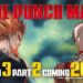 One-Punch Man Season 3 Akan Diteruskan Dengan Part 2, Masih Diuruskan Oleh J.C. Staff