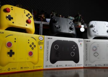 Reviu Omelet Super Joy-Pad – Cita-Cita ‘Super’, Tapi Adakah Prestasinya Serupa?