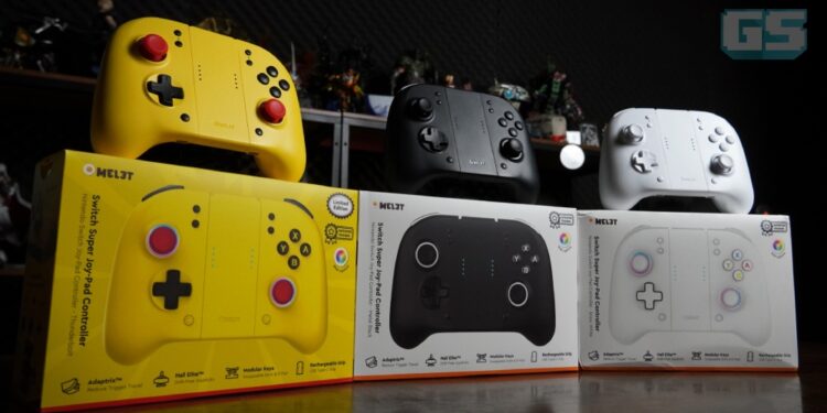 Reviu Omelet Super Joy-Pad – Cita-Cita ‘Super’, Tapi Adakah Prestasinya Serupa?