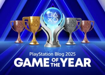 Ghost of Yōtei Mendominasi Anugerah PS Blog Game of the Year 2025!