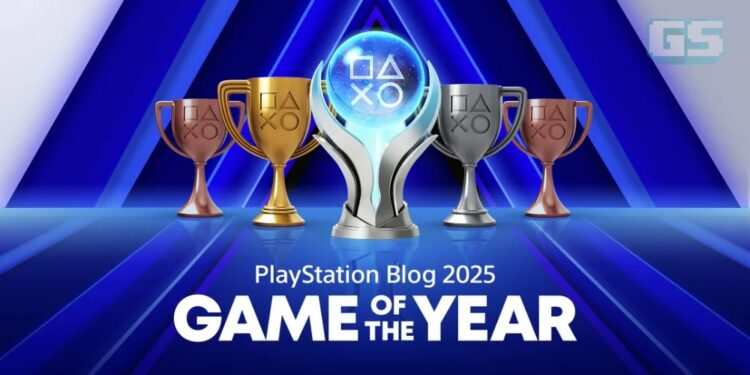 Ghost of Yōtei Mendominasi Anugerah PS Blog Game of the Year 2025!