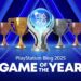 Ghost of Yōtei Mendominasi Anugerah PS Blog Game of the Year 2025!