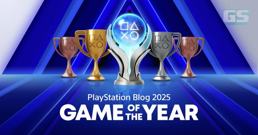 Ghost of Yōtei Mendominasi Anugerah PS Blog Game of the Year 2025!