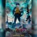 Penantian Selama Bertahun-Tahun, Anime ‘Psyren’ Akhirnya Tiba Pada 2026