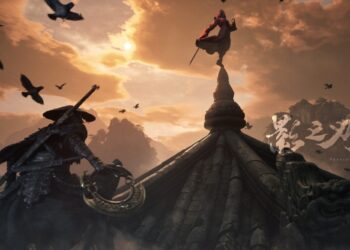 Kungfupunk ‘Phantom Blade Zero’ Akan Tiba Pada September 2026!