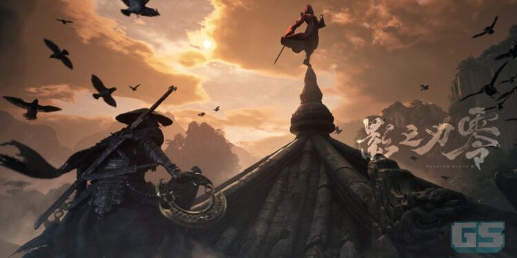 Kungfupunk ‘Phantom Blade Zero’ Akan Tiba Pada September 2026!
