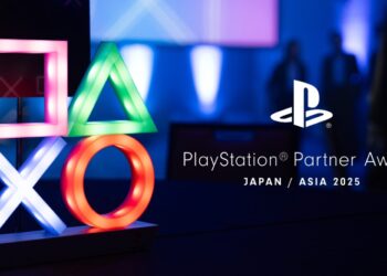 PlayStation Partner Awards 2025 Japan/Asia – Senarai Penuh Pemenang!