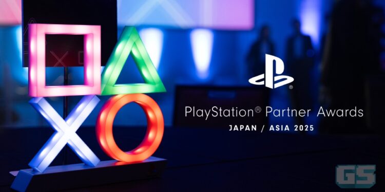 PlayStation Partner Awards 2025 Japan/Asia – Senarai Penuh Pemenang!