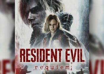 Leon Kennedy Muncul Dalam ‘Resident Evil Requiem, PlayStation Tanpa Sengaja Bocor