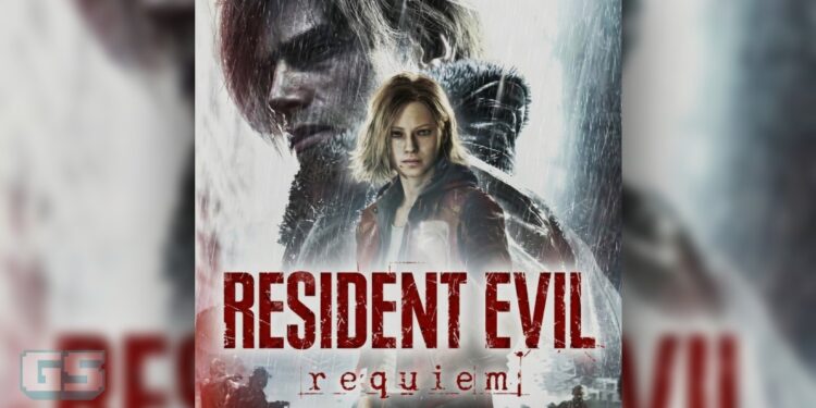 Leon Kennedy Muncul Dalam ‘Resident Evil Requiem, PlayStation Tanpa Sengaja Bocor