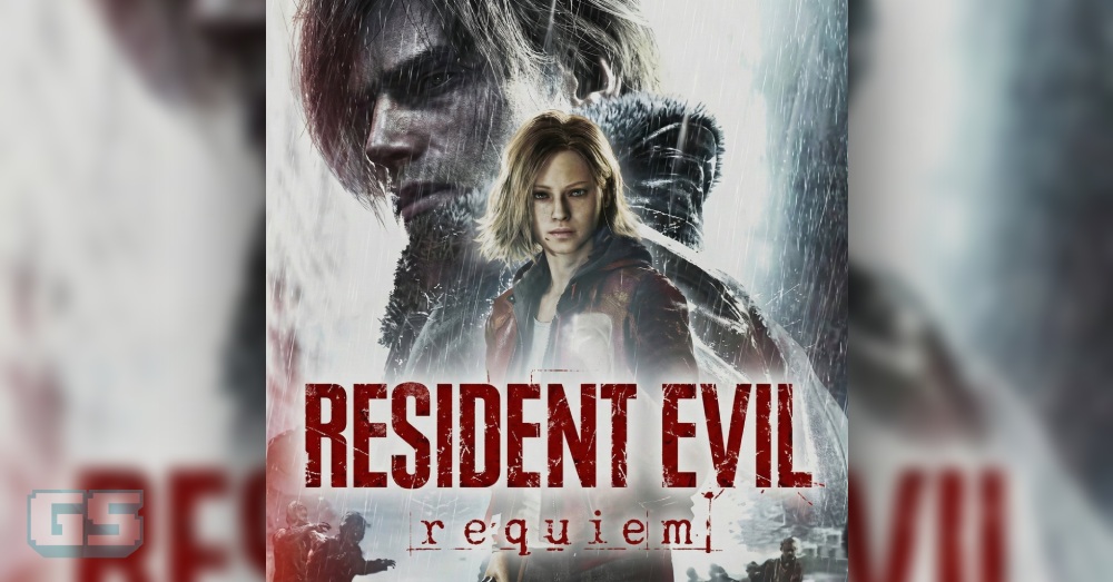 Leon Kennedy Muncul Dalam ‘Resident Evil Requiem, PlayStation Tanpa Sengaja Bocor