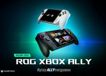 ROG Xbox Ally: Jawapan ASUS Kepada Kehendak Gamer Moden – Interviu Bersama ASUS Malaysia!