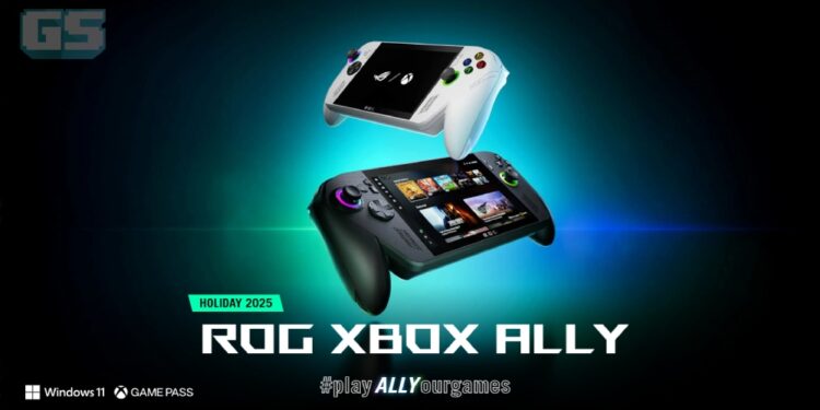 ROG Xbox Ally: Jawapan ASUS Kepada Kehendak Gamer Moden – Interviu Bersama ASUS Malaysia!