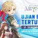 Fasa CBT “Ragnarok Abyss” Kini Bermula – Sertai Sekarang Untuk Pelbagai Acara & Hadiah Menarik!