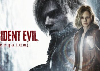 Resident Evil Requiem – Leon Kennedy Rasmi Kembali Sebagai Protagonis Kedua!