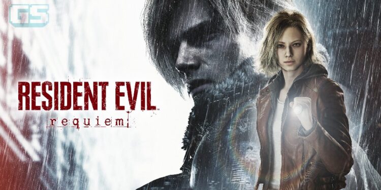 Resident Evil Requiem – Leon Kennedy Rasmi Kembali Sebagai Protagonis Kedua!