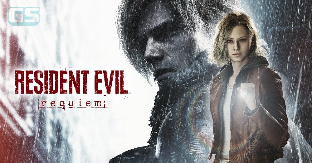Resident Evil Requiem – Leon Kennedy Rasmi Kembali Sebagai Protagonis Kedua!