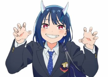 Kyoto Animation Umum Anime “RuriDragon,” Kali Pertama Mereka Usahakan Karya Shonen Jump!