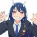 Kyoto Animation Umum Anime “RuriDragon,” Kali Pertama Mereka Usahakan Karya Shonen Jump!