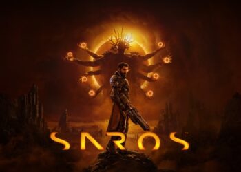 Game Epik Sci-Fi ‘Saros’ Ditunda Ke April 2026 – Gameplay Baharu Didedahkan