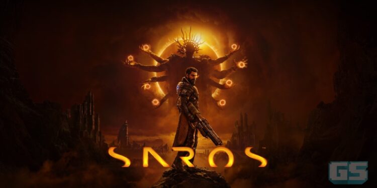 Game Epik Sci-Fi ‘Saros’ Ditunda Ke April 2026 – Gameplay Baharu Didedahkan