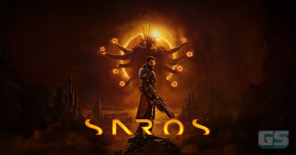 Game Epik Sci-Fi ‘Saros’ Ditunda Ke April 2026 – Gameplay Baharu Didedahkan