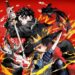 “Kagurabachi” & “Ichi the Witch” Dipilih Sebagai Wajah Baharu Weekly Shonen Jump Untuk 2026
