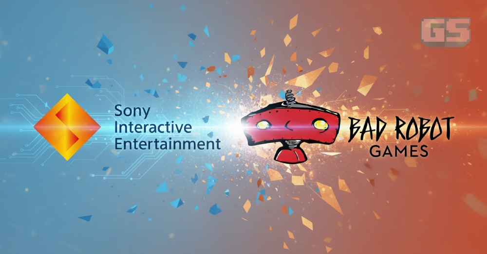 Pencipta Left 4 Dead Bergabung Tenaga Dengan Sony & Bad Robot Games Untuk Hasilkan Game Shooter Co-op Baharu!