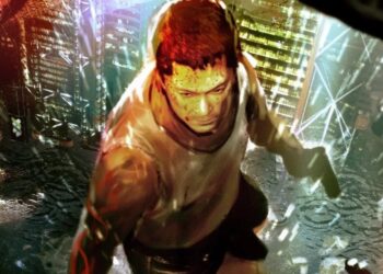 Timo Tjahjanto Dipilih Sebagai Pengarah Filem ‘Sleeping Dogs’ Yang Dibintangi Simu Liu!