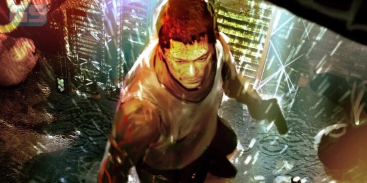 Timo Tjahjanto Dipilih Sebagai Pengarah Filem ‘Sleeping Dogs’ Yang Dibintangi Simu Liu!